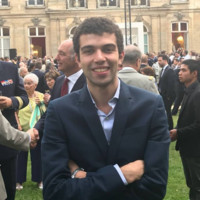 Yanis M'Zali