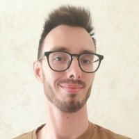 Mirko Pedrocchi