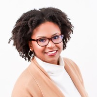 Alysia McGlone, M.Ed., LCMHC-A, NCC