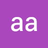 aa as
