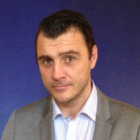 Bryan Richards