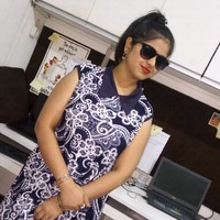 Shikha Acharya
