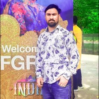 Pankesh Sharma