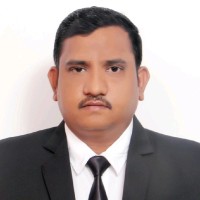 Advocate Gaurav Porwal