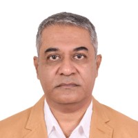 Vijay Kumar Prabhakar
