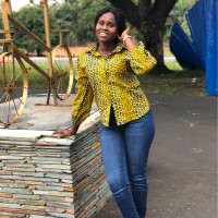 Elizabeth Harrison-Cudjoe
