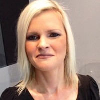 Ami Wilkinson