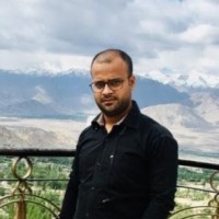 Ajeet Mishra