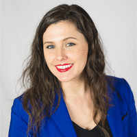 Chelsea Betterton, MBA