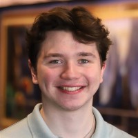 Noah Bohrer
