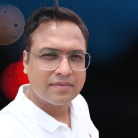 Anand Choudhary