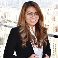 Theresa Dela Cruz
