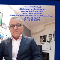 Rachid EL MAHDI