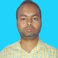 Sidharth Sahoo