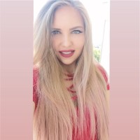 Alena Ganicheva