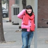 Joy Luo