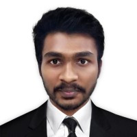 Tejoram Vivekanandan