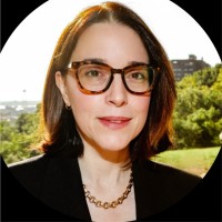 Katia Gonzalez, Ed.D.