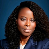 Keshia Clark, Mba-Mha, Bsrt, Rrt