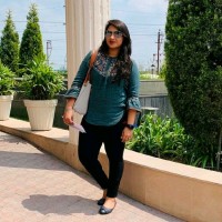 Drishti Mahajan Sood