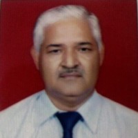 Rajesh Dubey