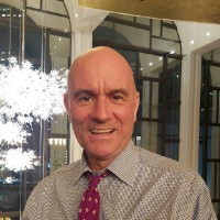 Tim Lynch