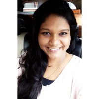 TANVI CHALKE