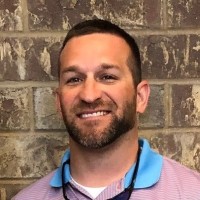 Clayton Rider, MBA