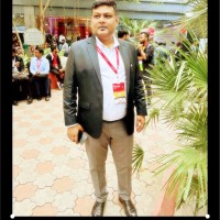Sanjesh Tiwari