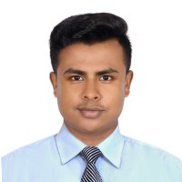 Mohammad Jahirul Haque