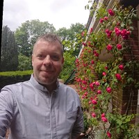 Tim Groenendijk