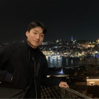 Jinwon Chung