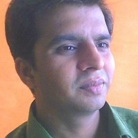 Devendra Panchal
