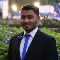 Russel Pereira