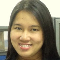 Jayvee P. Jamon, MBA