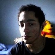 Felipe Rocha Miranda