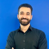 Yahya Asaad 🇵🇸
