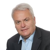 Ken Cole