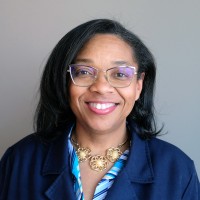Carmellya Anderson
