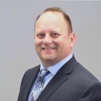 Richard Strebchuk, Mba