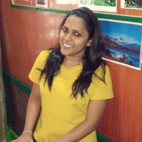 Josna Mathew