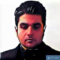Saeed Rezalou