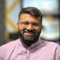 Arun Babu Neelicattu