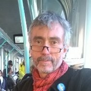 Frédéric Berney