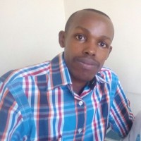Brian Kiprotich