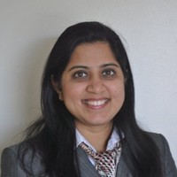 Marshneil Chavan, M.D., MPH