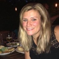Christina Stout