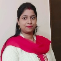 Pallavi Kumari