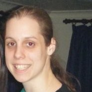 Denise Harper BSc (Hons) GCGI MSET QTLS