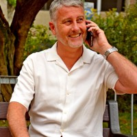 Erik Daniël van Leeuwen